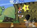 17 nuevas imágenes de Paper Mario : The Thousand-Year Door
