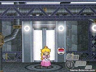 Video e impresiones de Paper Mario 2.