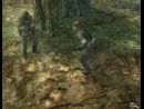 9 nuevas imágenes de Metal Gear Solid 3: Snake Eater