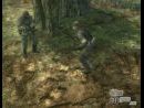 15 nuevas capturas de Metal Gear Solid 3: Snake Eater - Actualizado con nuevo trailer oficial