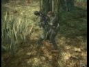 2 nuevos scans de Metal Gear Solid 3: Snake Eater