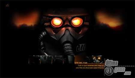 E3 2004 - 5 nuevas imágenes de Killzone