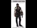 Nuevo video de Dark Sector, el primer título de Digital Extreme para las nuevas máquinas