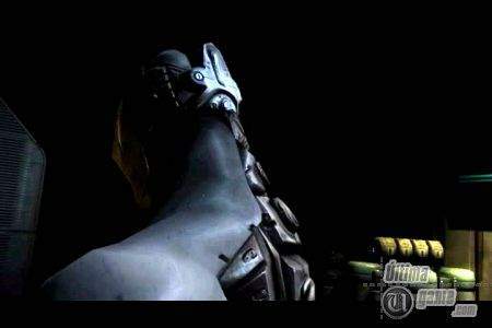 Digital Extremes nos muestra las ltimas capturas de Dark Sector antes de su lanzamiento