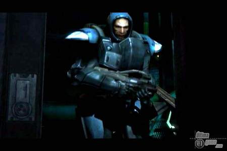 Digital Extremes nos muestra las ltimas capturas de Dark Sector antes de su lanzamiento