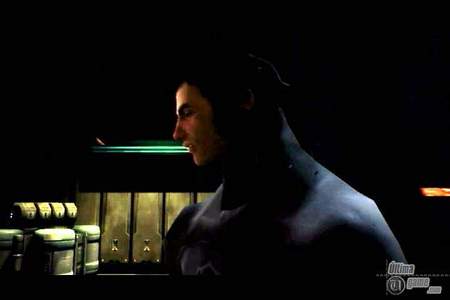 Digital Extremes nos muestra las ltimas capturas de Dark Sector antes de su lanzamiento