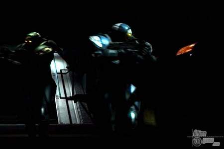 Digital Extremes nos muestra las �ltimas capturas de Dark Sector antes de su lanzamiento