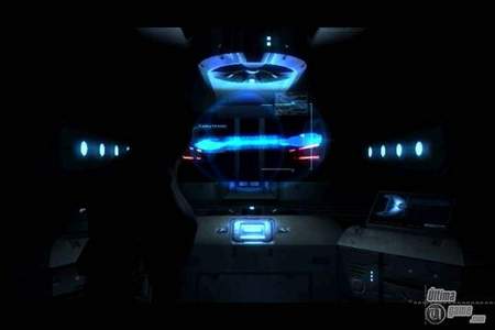 Fecha de salida y nuevas imgenes de Dark Sector