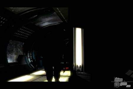 Fecha de salida y nuevas imgenes de Dark Sector