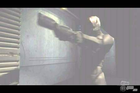 Digital Extremes nos muestra las ltimas capturas de Dark Sector antes de su lanzamiento