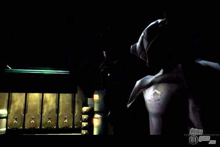 Fecha de salida y nuevas imgenes de Dark Sector
