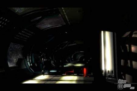 Digital Extremes nos muestra las últimas capturas de Dark Sector antes de su lanzamiento