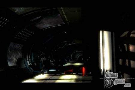 Digital Extremes nos muestra las ltimas capturas de Dark Sector antes de su lanzamiento