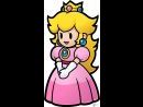 Un nuevo vídeo de Paper Mario 2