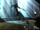 El prometedor título de lucha multijugador compatible con Xbox Live.