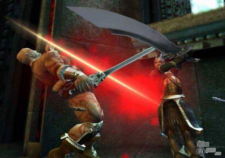 5 nuevas imgenes de Iron Phoenix