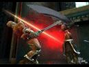 Nuevo video e imágenes de Iron Phoenix para Xbox