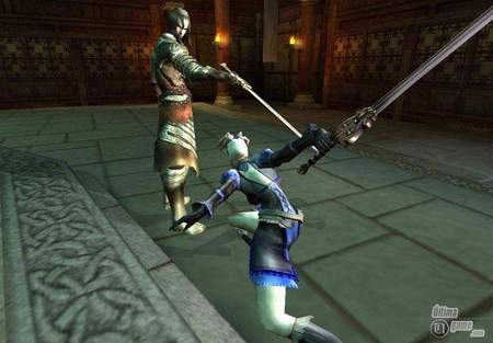 5 nuevas im�genes de Iron Phoenix