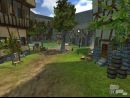 Actualizado el material de Arte de Galleon Island of Mystery