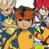 Inazuma Eleven Strikers consola