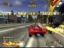 16 nuevas imágenes y video de Burnout 3: Takedown