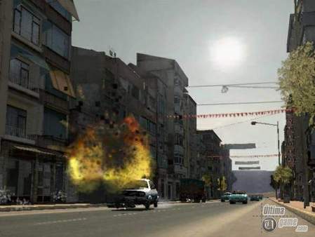 Atari confirma el retraso en el lanzamiento de Driv3r