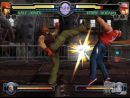 Video de demostración de King of Fighter Maximum Impact para PlayStation 2