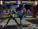 Video de demostración de King of Fighter Maximum Impact para PlayStation 2