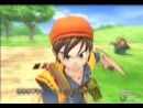 Square Enix nos ofrece 32 nuevas capturas de Dragon Quest VIII