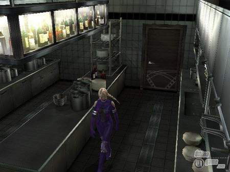 39 nuevas imgenes  del juego de Nina, Death By Degrees
