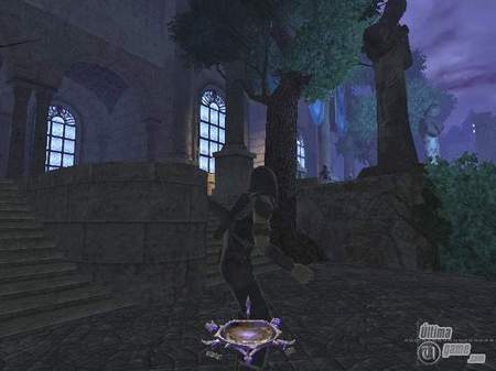 5 nuevas imgenes de Thief Deadly Shadows para Xbox.