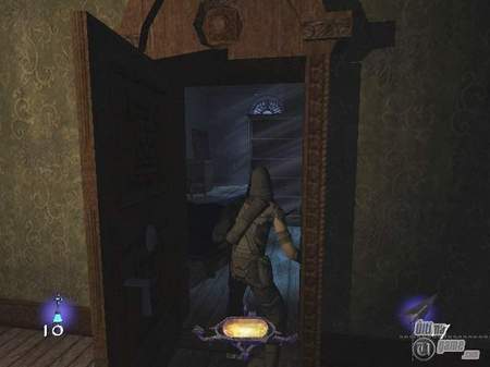 5 nuevas imgenes de Thief Deadly Shadows para Xbox.