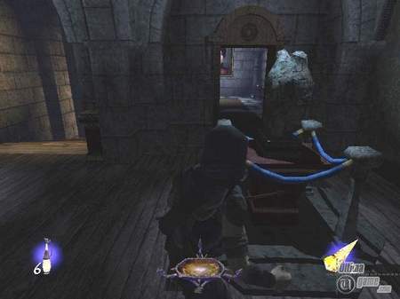 5 nuevas imgenes de Thief Deadly Shadows