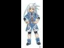 19 nuevas imágenes de Tales of Rebirth para PlayStation 2