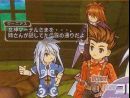 9 nuevas imágenes de Tales of Rebirth para PlayStation 2