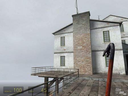 Electronic Arts y Valve Software llegan a un acuerdo para la distribucin de los ttulos de los creadores de Half Life 2