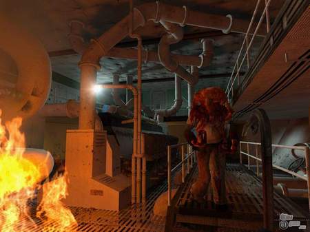 Rumor: Xbox 360 podra tener su propia versin de Half Life 2