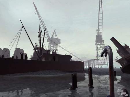 Electronic Arts y Valve Software llegan a un acuerdo para la distribucin de los ttulos de los creadores de Half Life 2