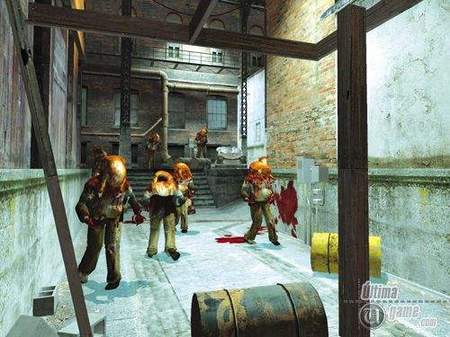 Rumor: Xbox 360 podra tener su propia versin de Half Life 2