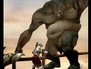 Nuevas imágenes de God of War