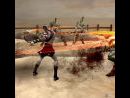 Nuevas imágenes de God of War