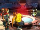 15 nuevas imágenes en alta resolución del último y definitivo episodio de la serie Jak and Daxter para PlayStation 2