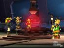 15 nuevas imágenes en alta resolución del último y definitivo episodio de la serie Jak and Daxter para PlayStation 2