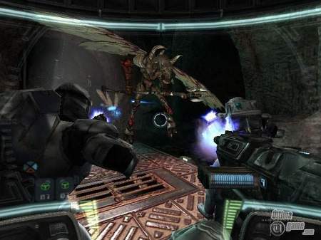 32 nuevas nuevas imgenes y artwors de Star Wars: Republic Commando
