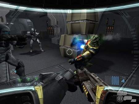 32 nuevas nuevas imgenes y artwors de Star Wars: Republic Commando