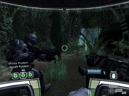32 nuevas nuevas imgenes y artwors de Star Wars: Republic Commando