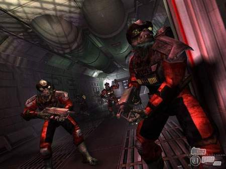 Nueva imagen de Star Wars Republic Commando