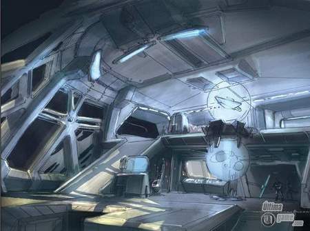 32 nuevas nuevas imágenes y artwors de Star Wars: Republic Commando