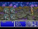 4 nuevas imágenes de Final Fantasy I y II: Dawn of Souls para GameBoy Advance