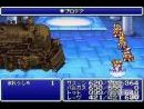 4 nuevas imágenes de Final Fantasy I y II: Dawn of Souls para GameBoy Advance